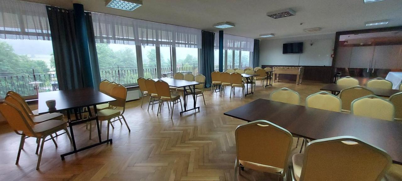 Osrodek Wczasowy Klos Вісла Екстер'єр фото